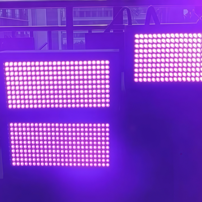 LED UV Lamp Head Detail 3