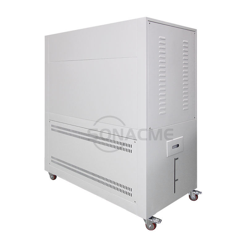 Climate Xenon Light Environmental Accelerated Aging Uv Test Chamber