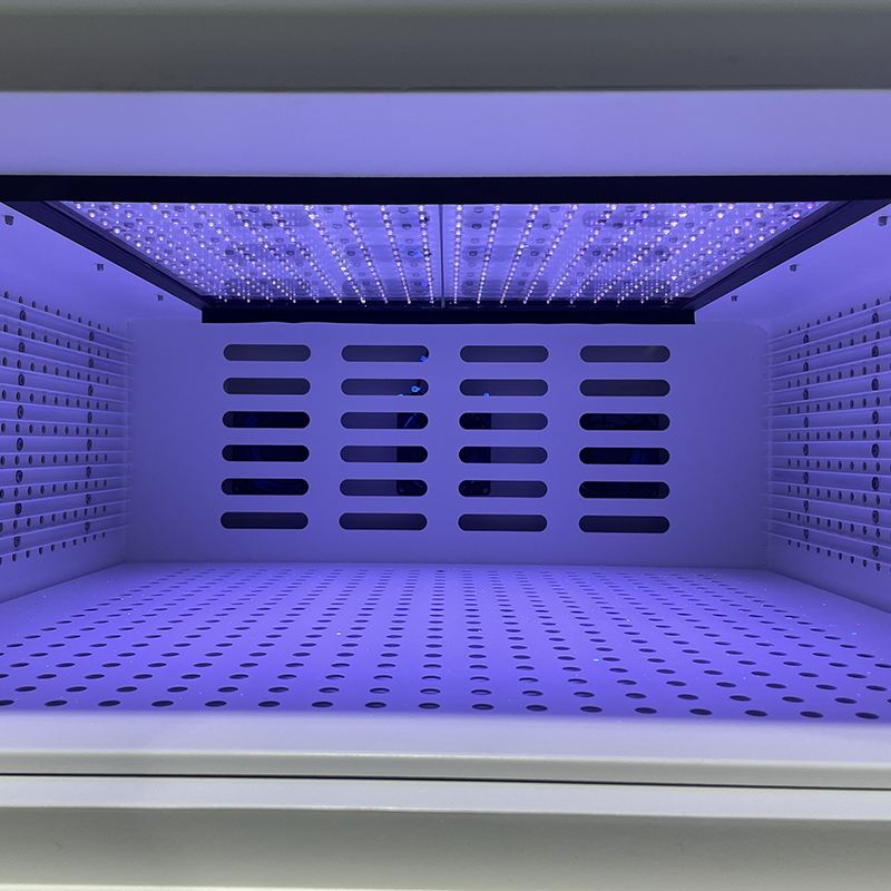 FUTANSI High Power 100W UV LED Curing System Flexo Uniform Exposure Adjustable CE Certified 1 Year Warranty 110V/220V for
