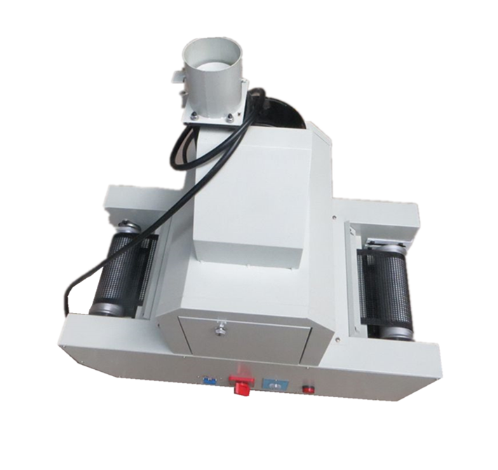 High Quality UV LED Curing UV Conveyor Machine