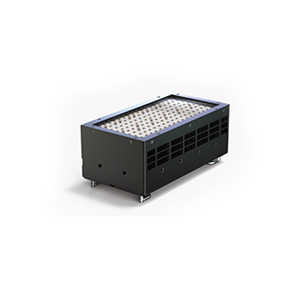 200*100mm LED UV Lamp Head