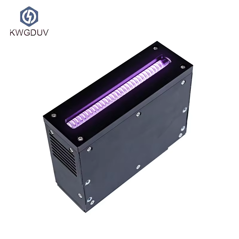 New Custom Plate Machine UV LED Curing Light Screen Printing Water Cooling Machine UV Drying and Baking Light Inkjet Machine