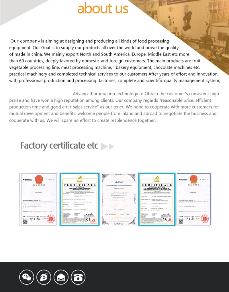 Production facility workshop