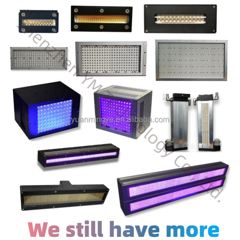 UV LED Specifications