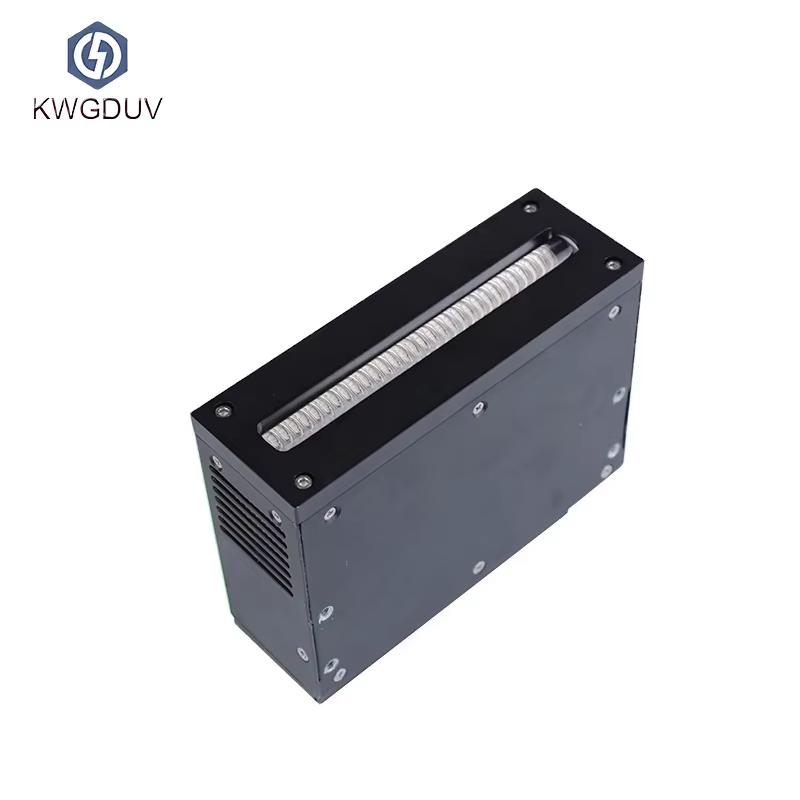 New Custom Plate Machine UV LED Curing Light Screen Printing Water Cooling Machine UV Drying and Baking Light Inkjet Machine