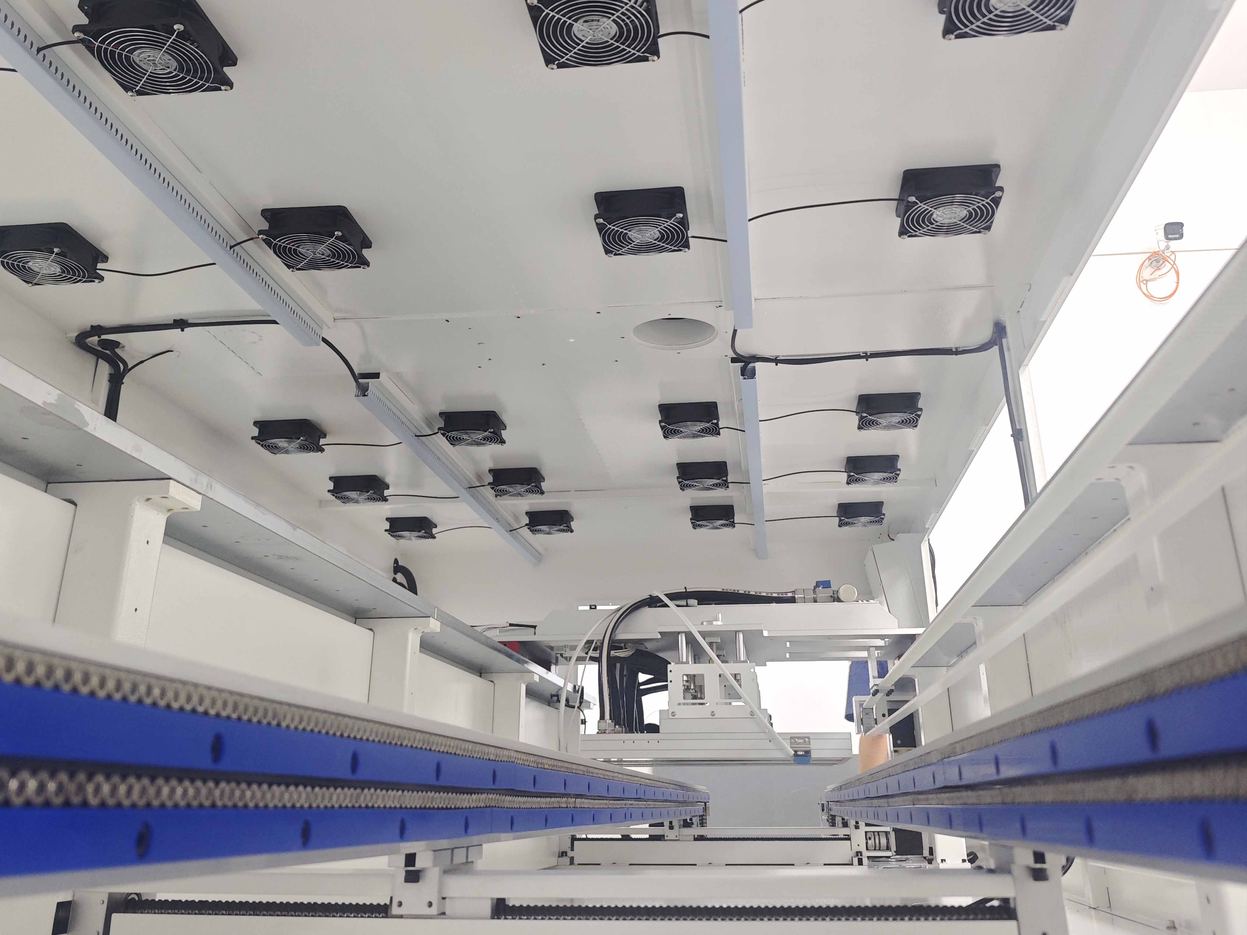 UV curing process 4