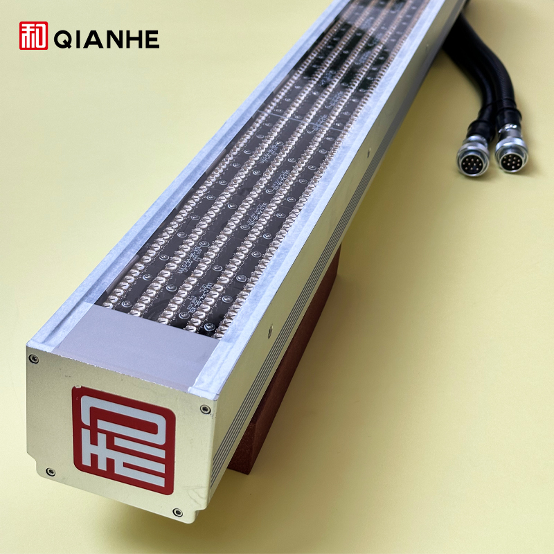 High Power UV LED Curing Ink Lamp Ultraviolet Lights 365/385/395nm UV LED Curing System for Printing Machine