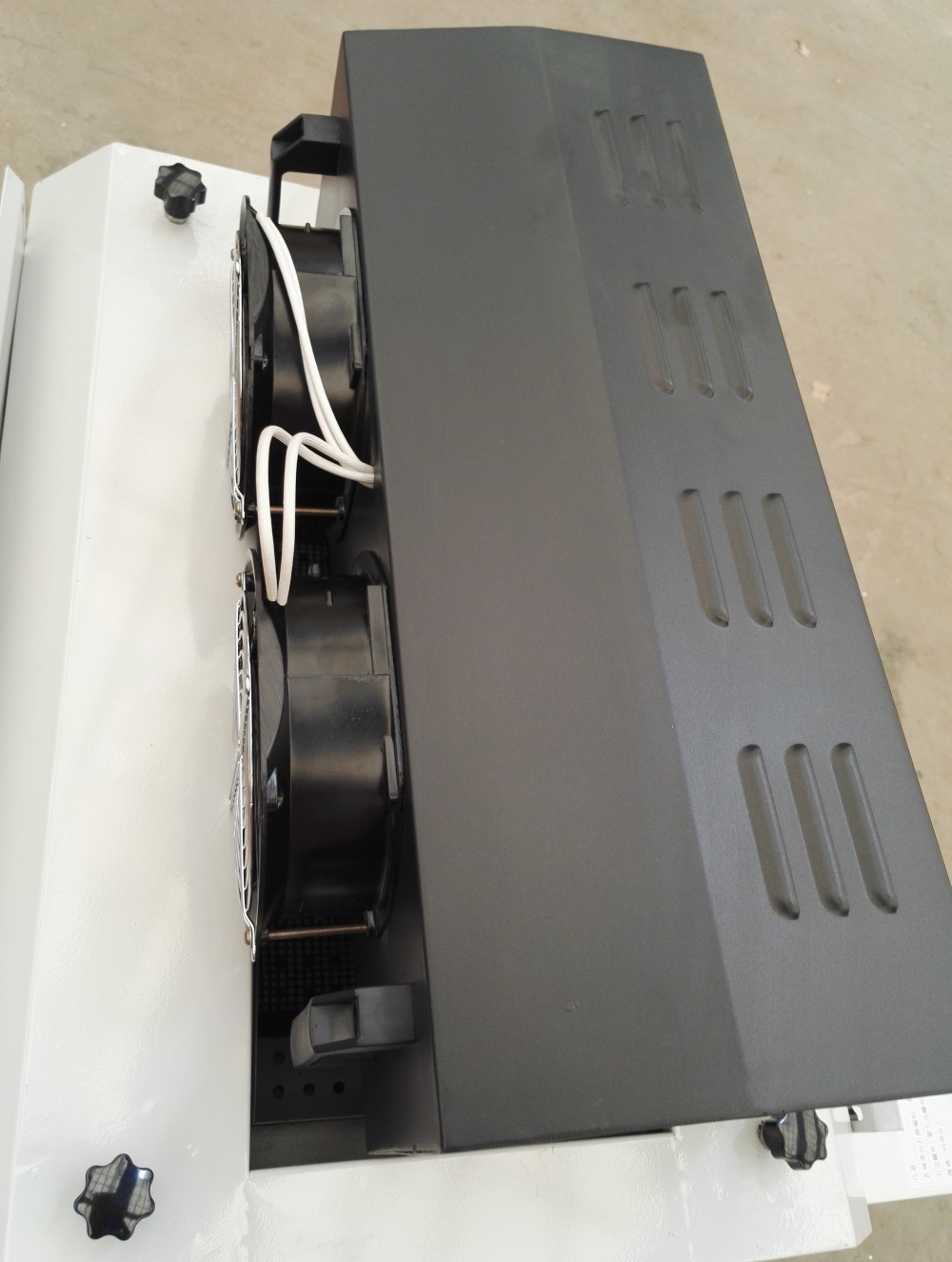 UV Curing Machine View 3
