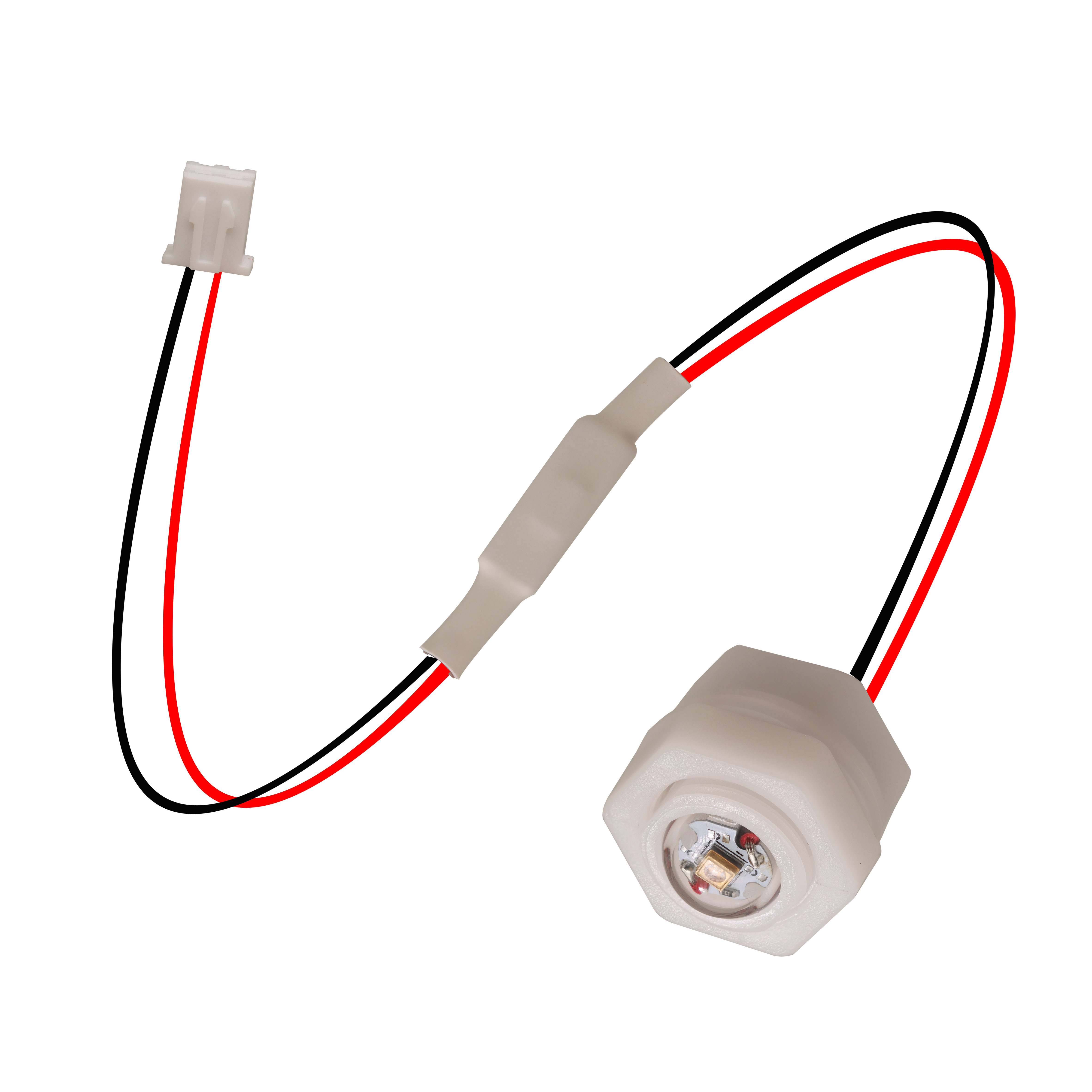 270nm 275nm Wavelength LED Device Uv Led Lamp 0.5W 12V 24V UVC Led Module Water Injection for Surface Disinfection Tests