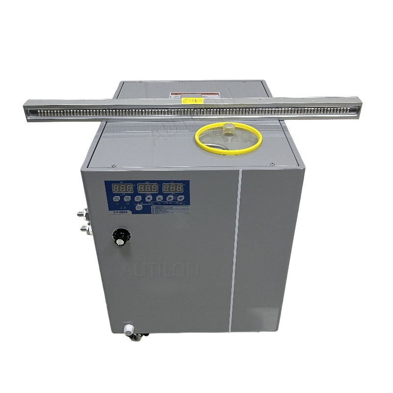 Made in China Customizable High Power 700mm Wide UV LED Curing Machine Water Cooled UV LED Light for Flexo Label Bottle Screen Printing Machine Fast Curing