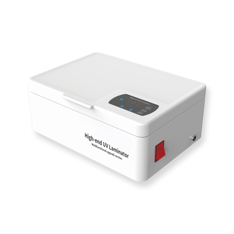 UV Film Curing Bonding Machine Uv Led Machine for Curing Uv Screen Protector