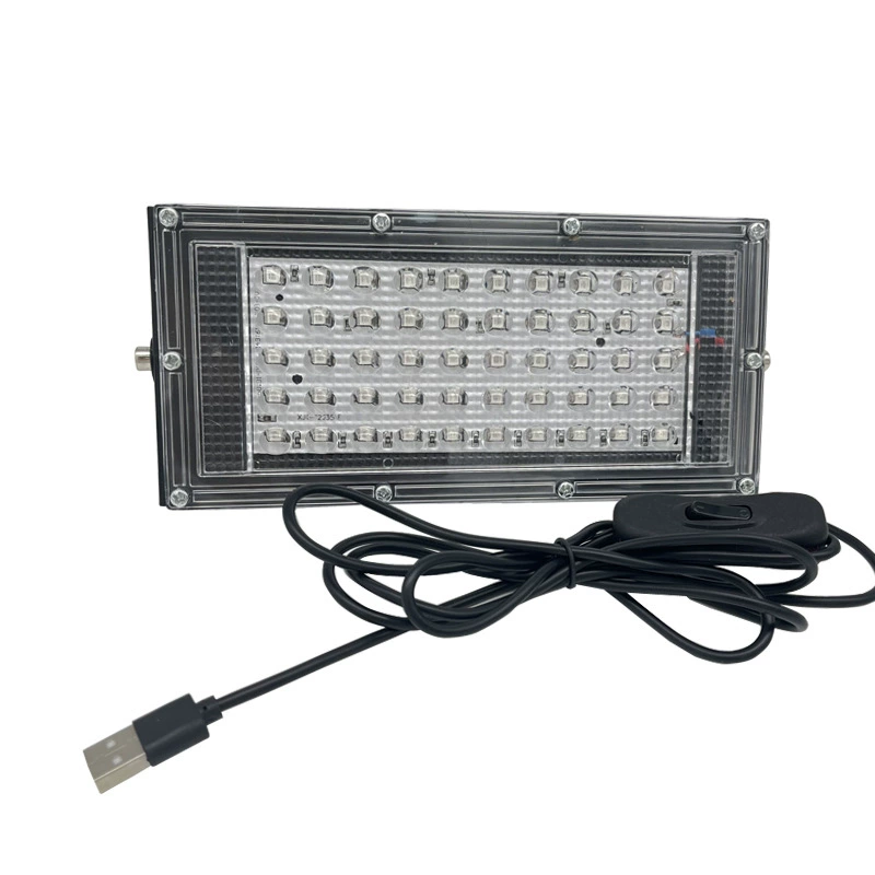 UV LED Light Detail 7