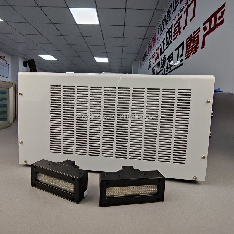 UV LED System