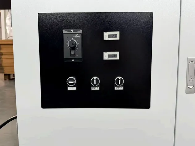 Conveyor Oven Component 1