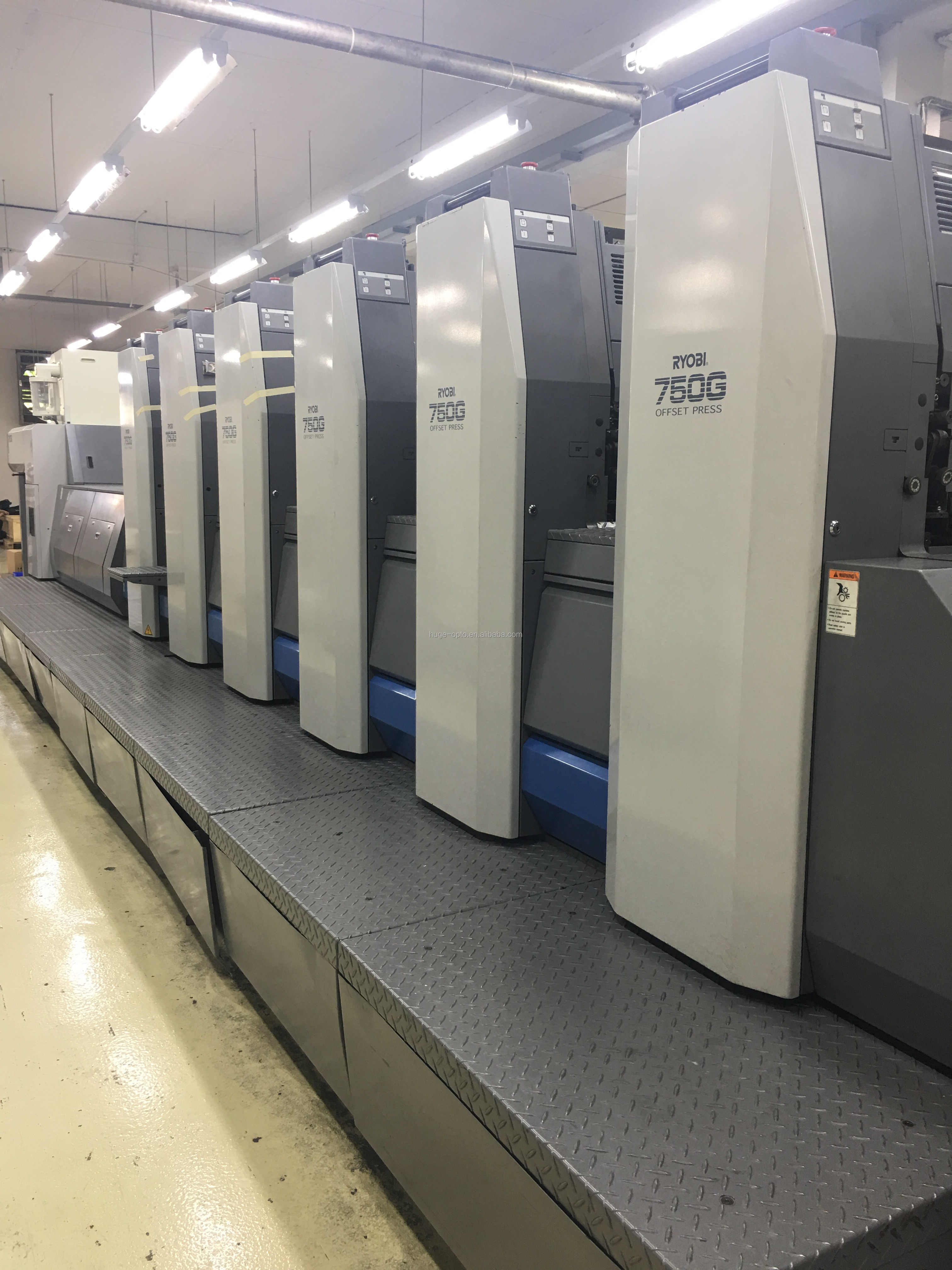 UV LED Curing System Details