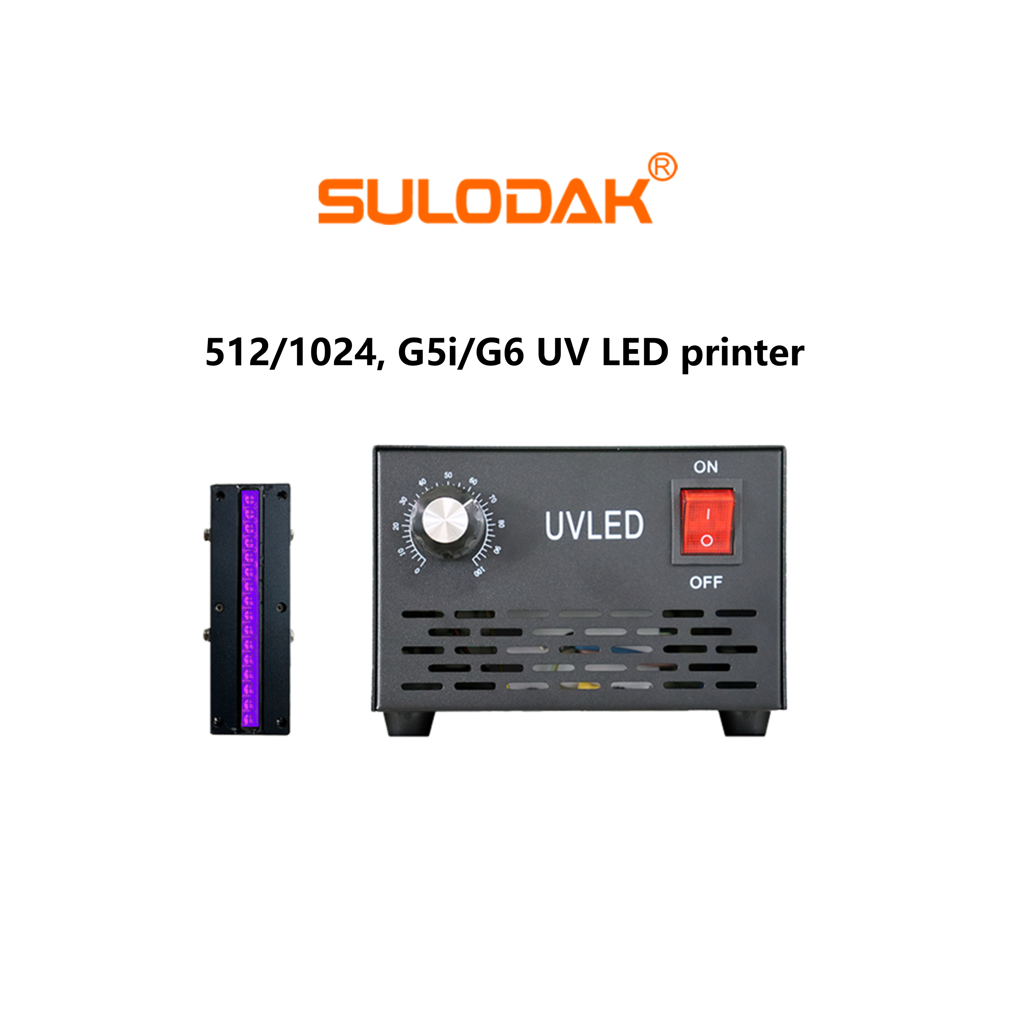 Industrial Linear UV LED Curing System for Electronic UV Glue Shadowless Adhesive Optical Lens Loctite UV Bonding