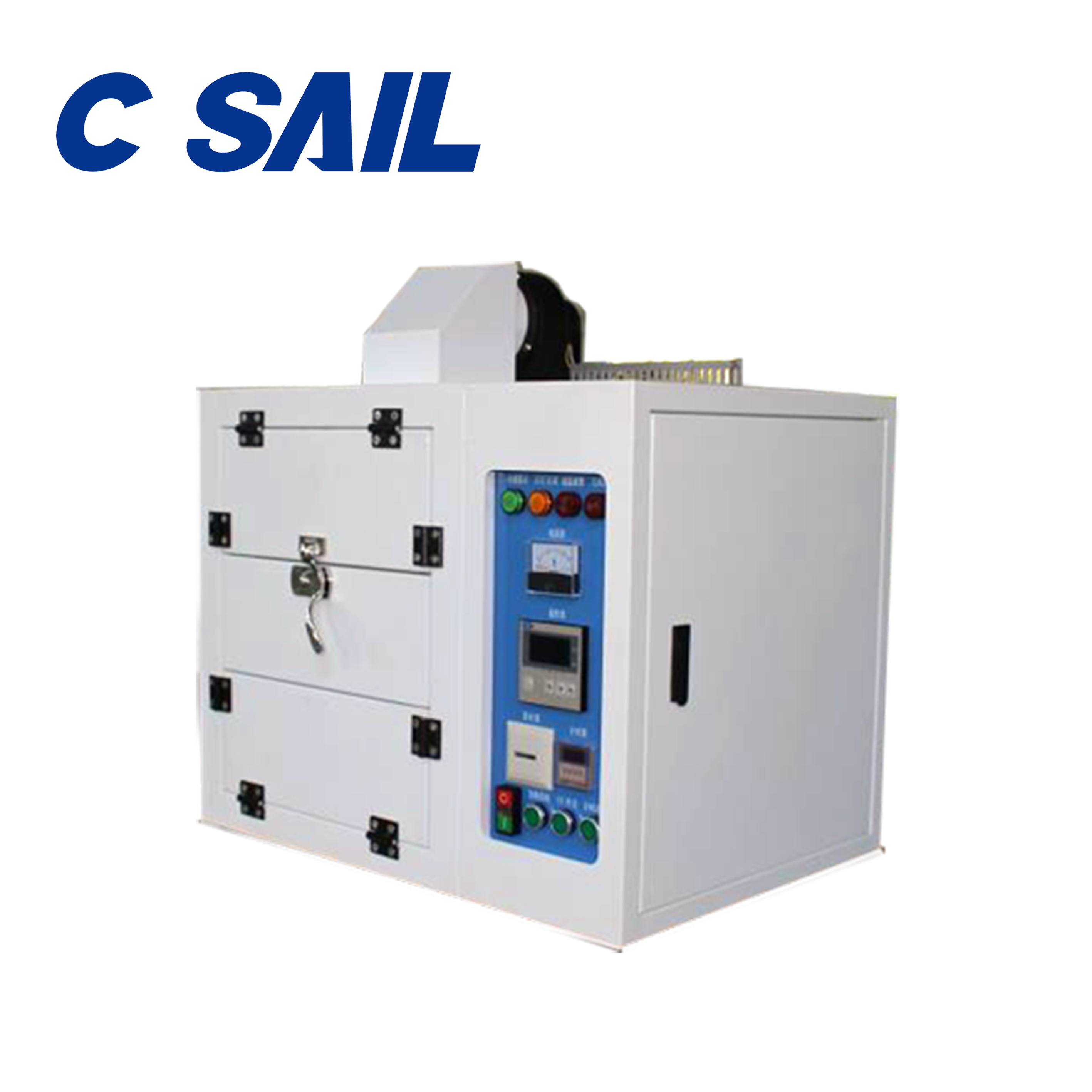 UV Curing Machine Stainless Steel Drying Oven Led Conveyor for Hardware Glass Plastic Resin Epoxy Rubber Energy Saving