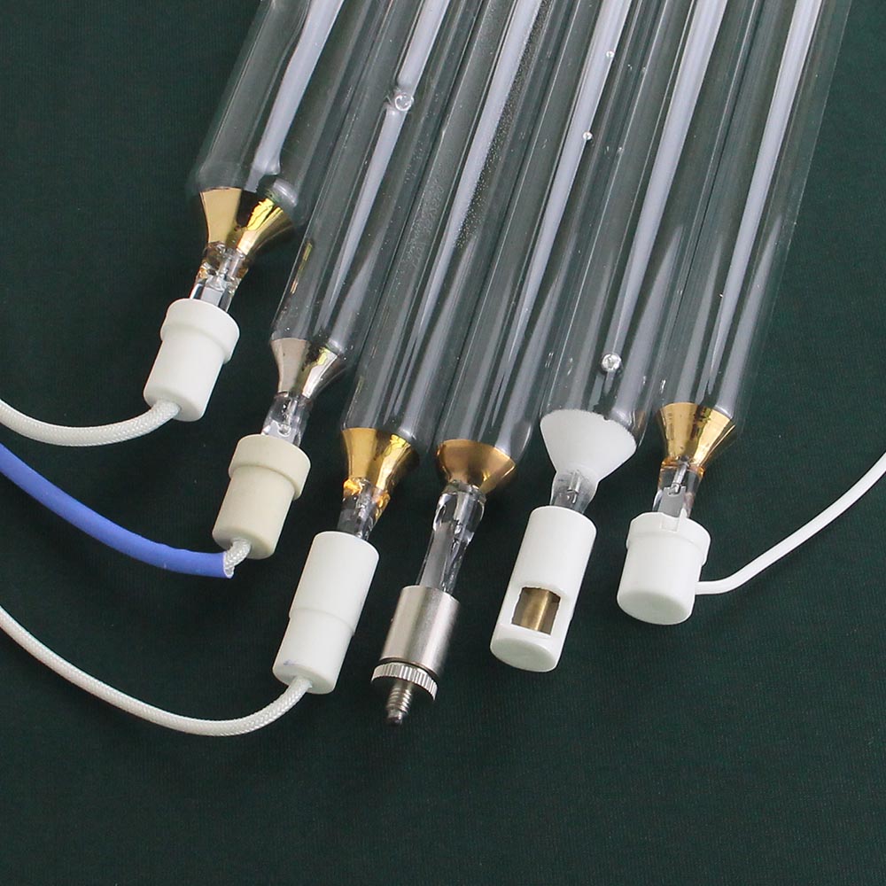 UV Curing Lamp Detail 1