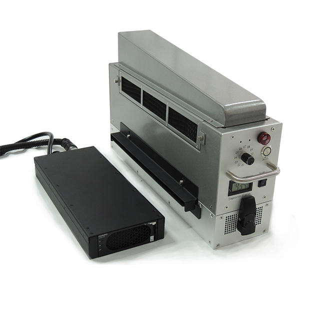 UV LED Curing System Detail 3