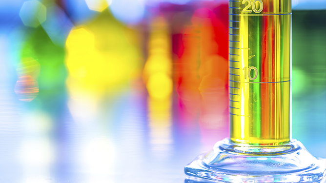 Liquid Chromatography