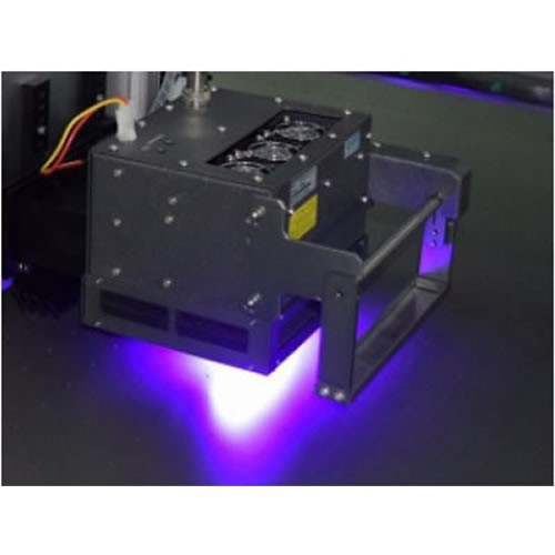 Offset Printing Uv Led Curing System for Uv Inkjet Printing