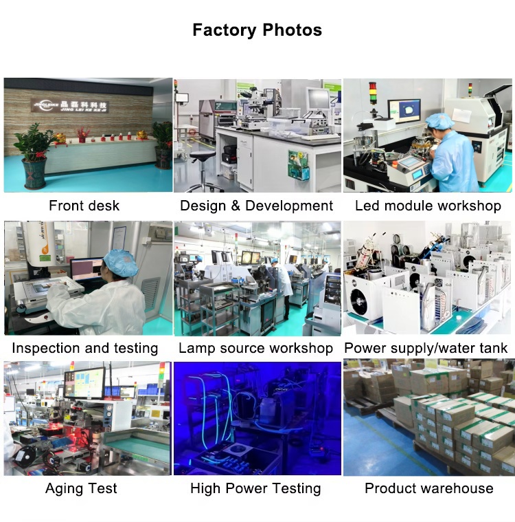 Premium UV LED Ink Curing Machine with 365-395nm Wavelength and 18-20 W/cm Intensity for Flexo Printing