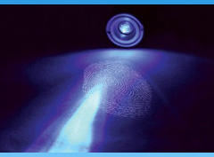 Material Fingerprint Analysis