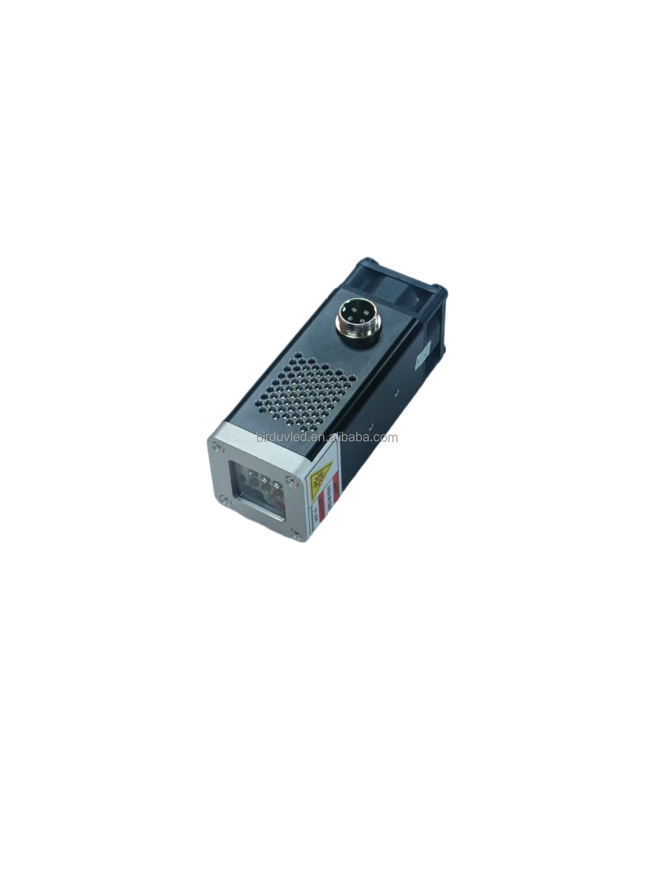 Air Cooling UV LED Curing Lamp for LCD Screen FPC Circuit Ink Shadowless Adhesive Handheld Portable UV Curing Lamp