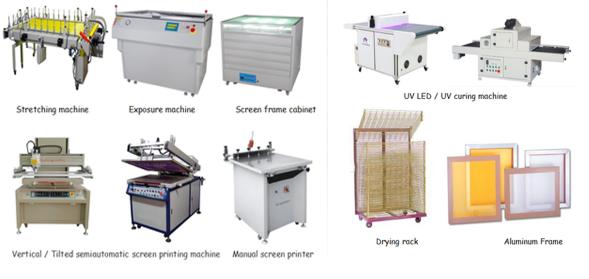 UV Curing Machine Detail 5