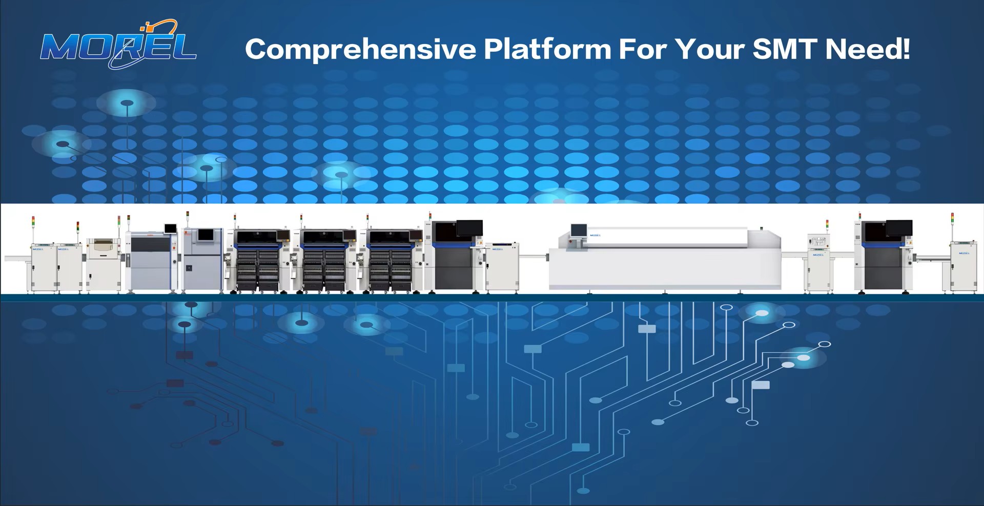Automatic Online IR Curing Oven Details