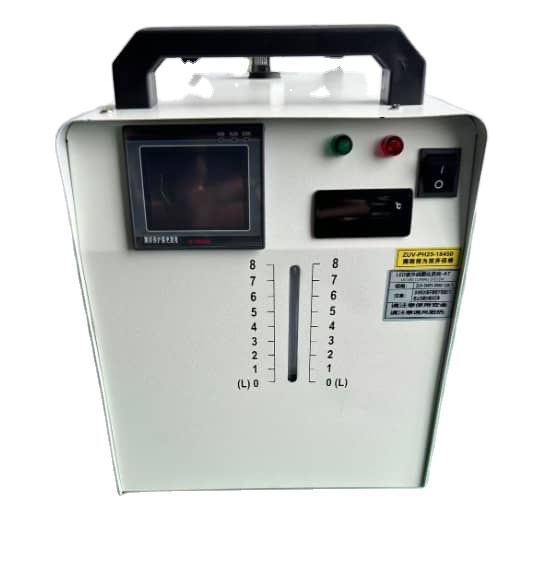 Phoseon Customize 9040 Water Cooled UV Curing Lamp With Pump 395nm Wavelength 60KW 220V 1 Year Warranty