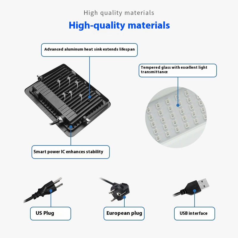 Solar light details 3