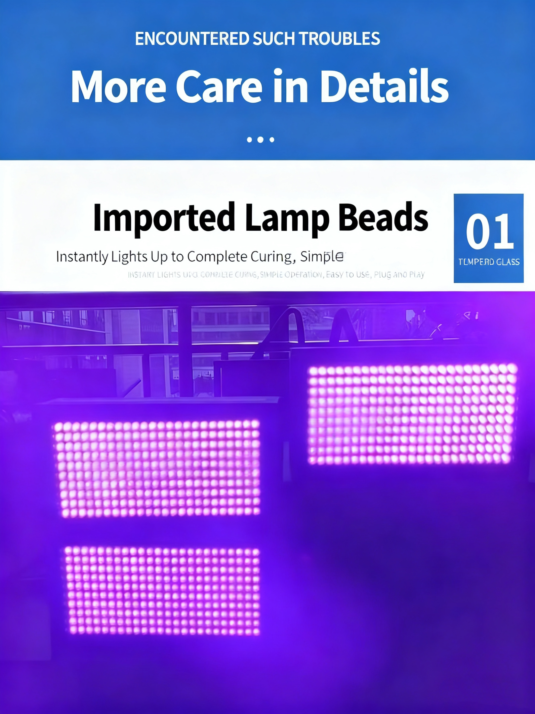 UV Curing Application 2