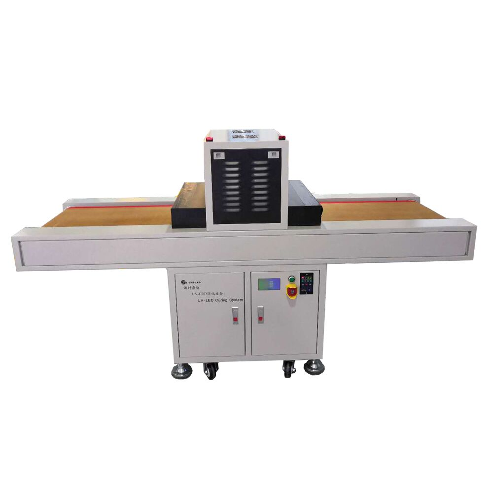 UVLED Curing Machine