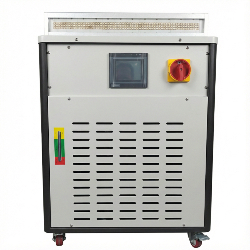 UV LED Curing System