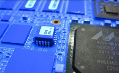 PCB Green Oil Curing