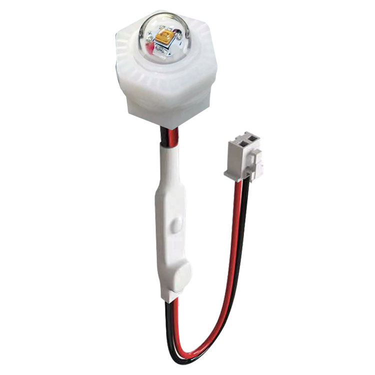 275nm 280nm Commercial Plastics Waterproof Water Proof Treatment System UVC LED Module For Water Tank