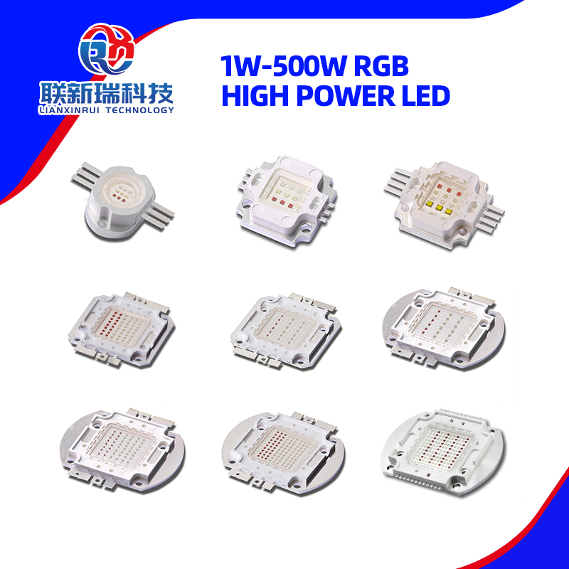 1W 3W 5W High Power 1w 3w Uv Led Chip 395nm Uv Led Chip 3w Uv Led Curing Machine