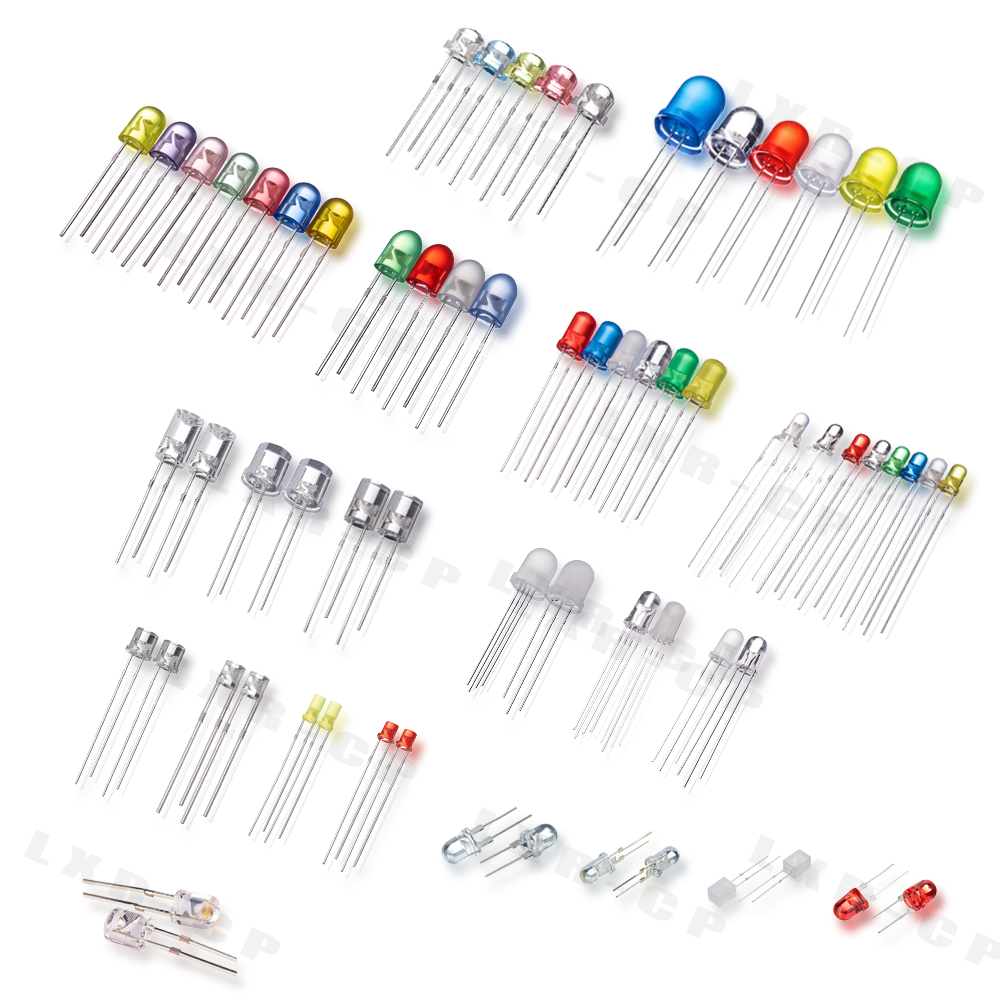 Dip LED
