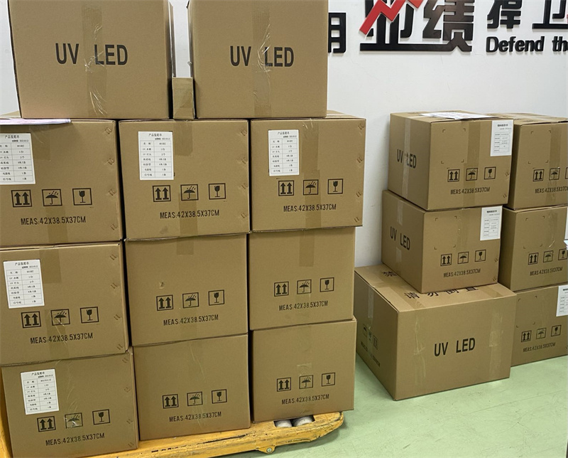 Delivery Logistics 2