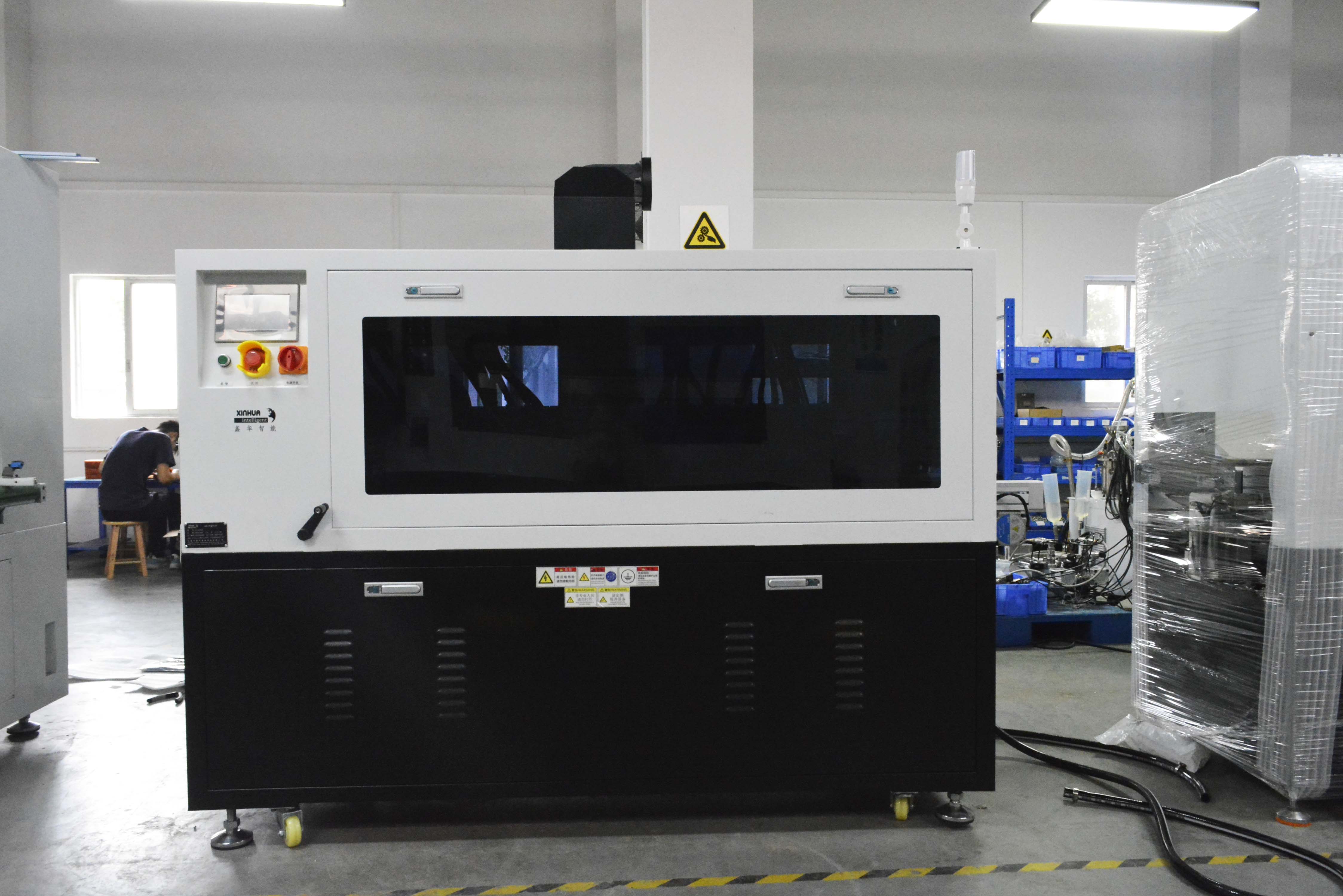 UV LED Sterilization &amp; Curing Box Furnace 220v 380v LED UV Lamp for Adhesive Inks Varnish Coatings Curing Oven