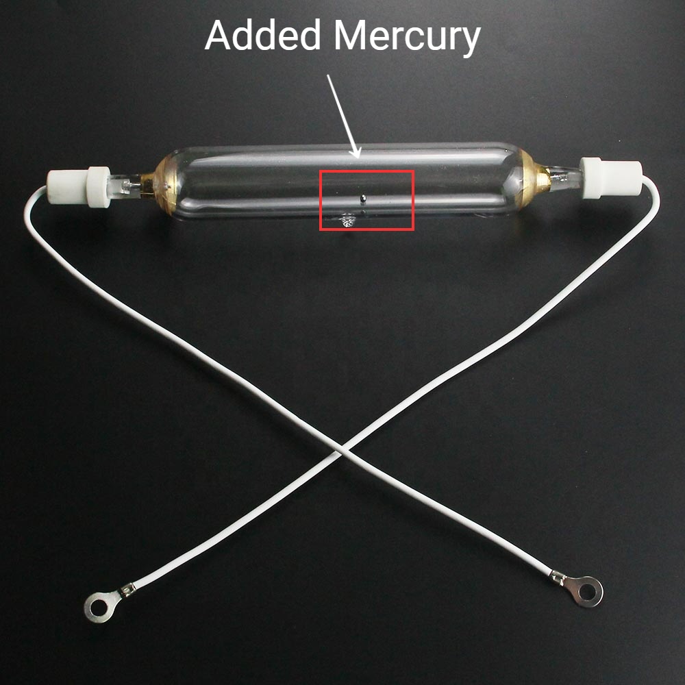 Factory Wholesale Customize 0.5kw-22kw Uv Curing Lamp For Drying Uv Paint