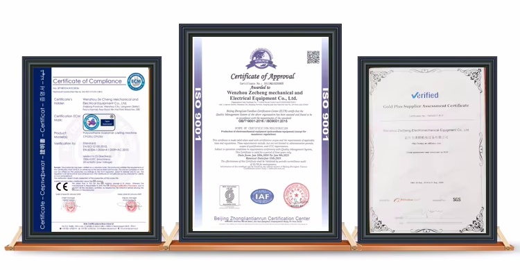 Product Certifications and Standards