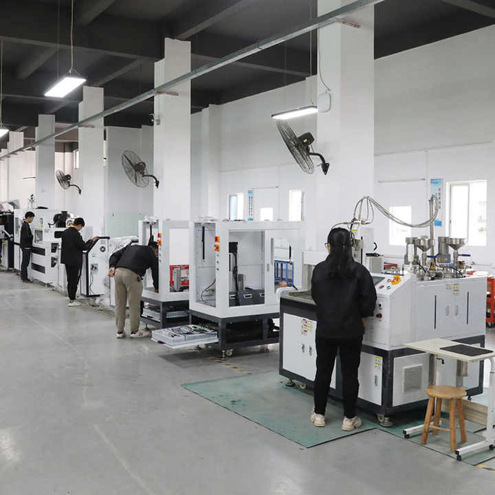 High Professional UV LED Curing Oven UV Powder Coating Machine for LED SMT PCB