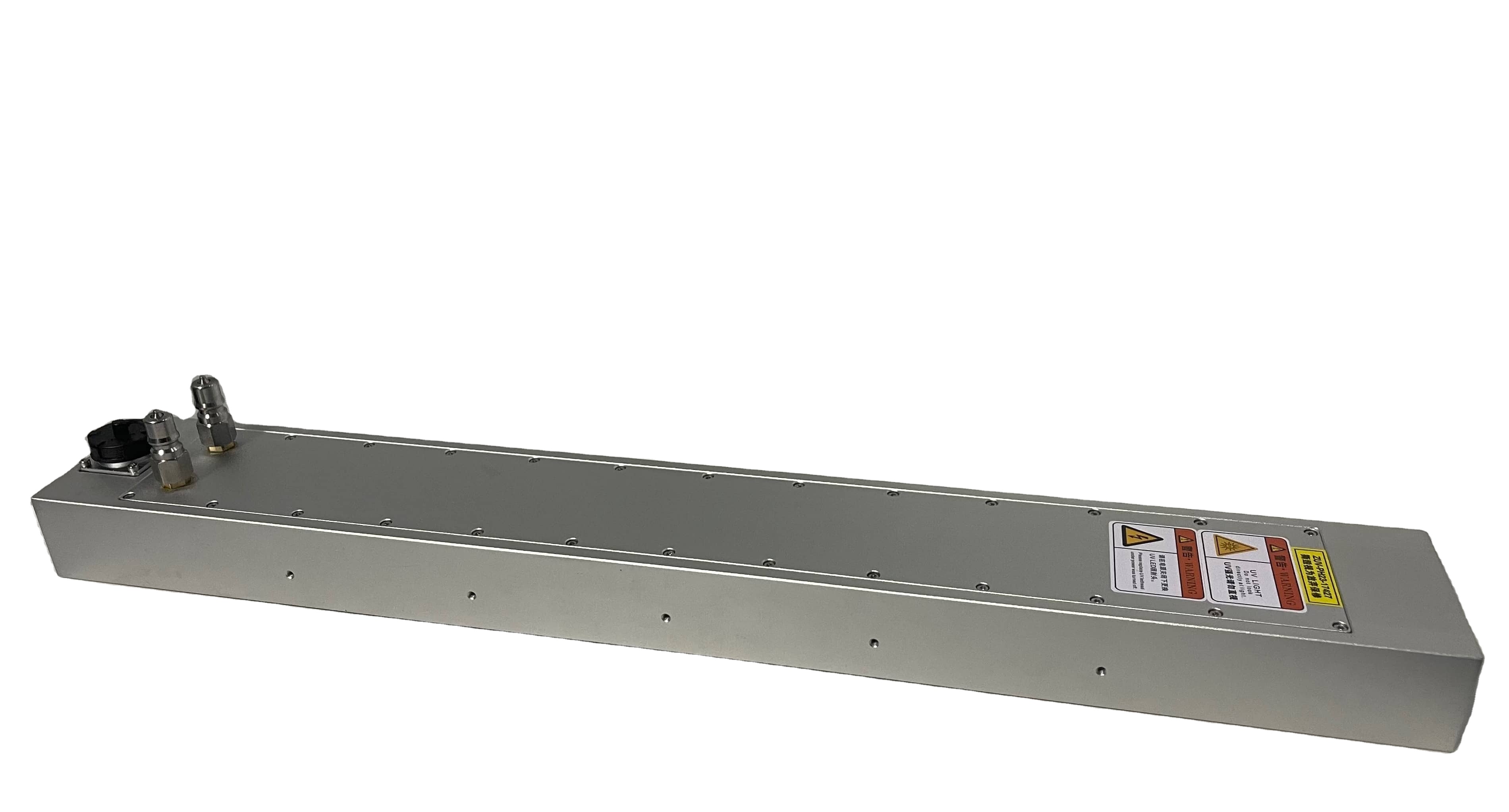 Phoseon Factory Customize 58058 UV LED Curing Oven Water Cooled Lamp Area Light Curing Machine Steel Generic Fitting