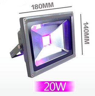 UV LED Light Detail 5
