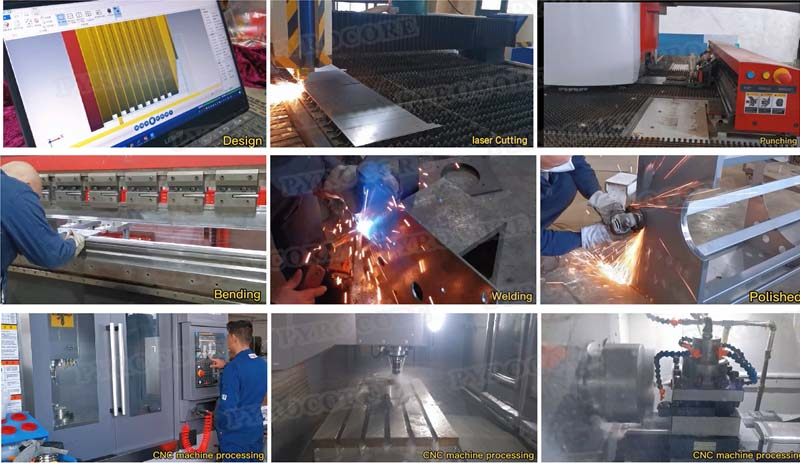 Factory Workshop