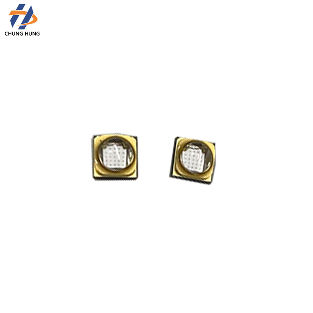 High Power 395nm/365nm/385nm/405nm/Mixed Wavelength 6868 UV LED Beads and Adhesives and Inks Rapid Curing Drying Lamp Modules