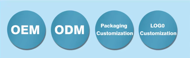 Product Specification Overview
