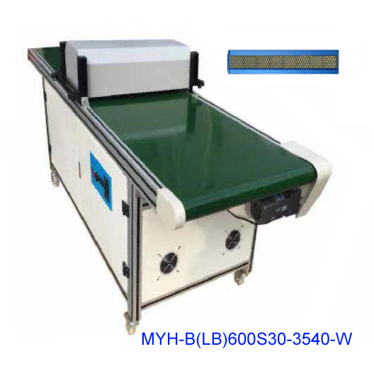 UV LED Curing Model 600S30